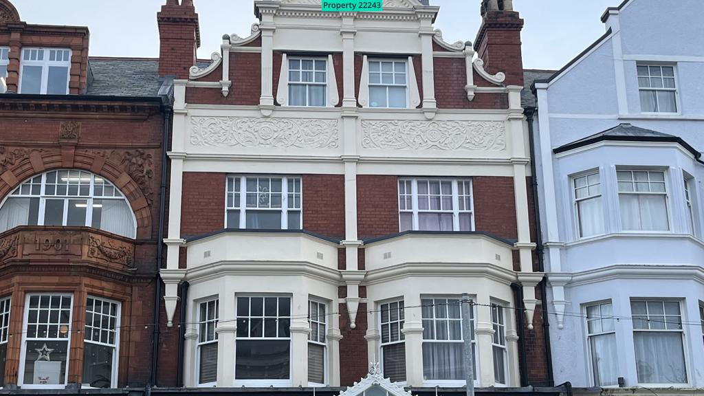 Flat 5