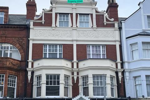 undefined, 10 VAUGHAN STREET, LLANDUDNO, LL30 1AB