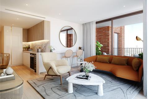 2 bedroom apartment for sale, The Arc, 225 City Road, Shoreditch, London, EC1V