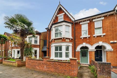 5 bedroom semi-detached house for sale, Foster Hill Road, Bedford, Bedfordshire, MK41