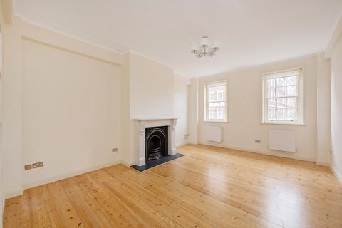 3 bedroom apartment to rent, Duchess of Bedford House, London, W8