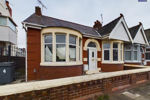 2 bedroom semi-detached bungalow for sale, Fir Grove, Blackpool, FY1