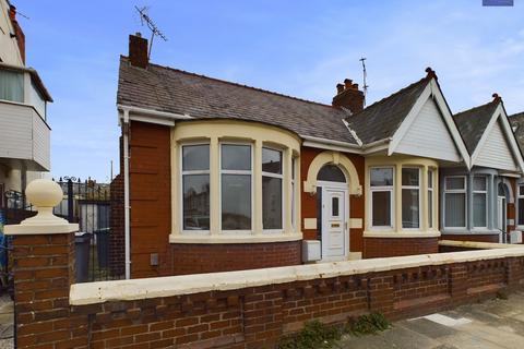 2 bedroom semi-detached bungalow for sale, Fir Grove, Blackpool, FY1