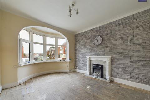 4 Fir Grove, Blackpool, FY1 6PJ