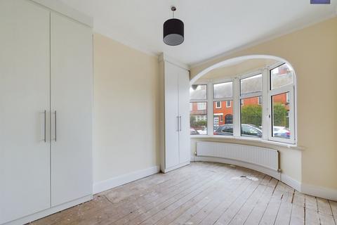 4 Fir Grove, Blackpool, FY1 6PJ