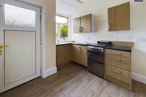 4 Fir Grove, Blackpool, FY1 6PJ
