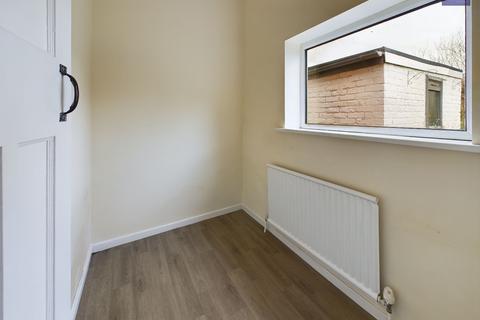 4 Fir Grove, Blackpool, FY1 6PJ
