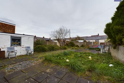 4 Fir Grove, Blackpool, FY1 6PJ