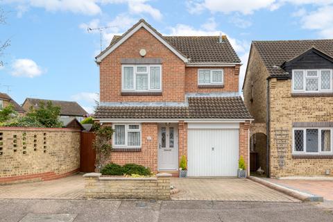 6 Milestone Close, Stevenage, SG2 9RR