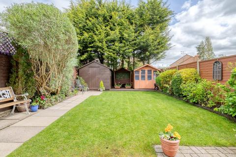 6 Milestone Close, Stevenage, SG2 9RR