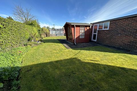 3 bedroom bungalow for sale, Stowupland, Stowmarket IP14