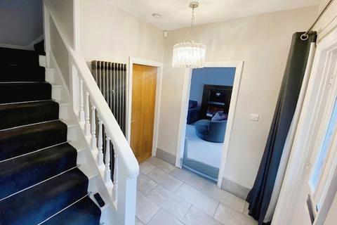 4 bedroom semi-detached house to rent, Lowther Avenue, Timperley, Altrincham, Greater Manchester, WA15
