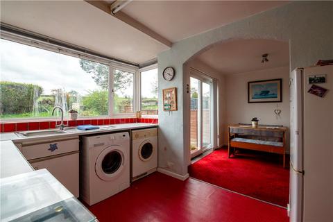 3 bedroom semi-detached house for sale, March Cote Lane, Bingley, West Yorkshire, BD16