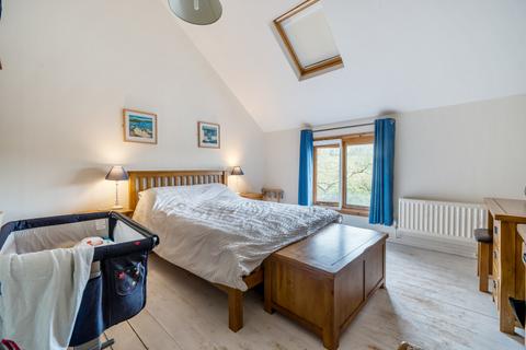 2 bedroom barn conversion for sale, Aveton Gifford, Kingsbridge, Devon, TQ7
