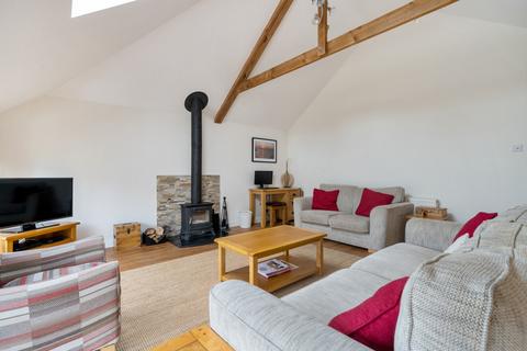 2 bedroom barn conversion for sale, Aveton Gifford, Kingsbridge, Devon, TQ7