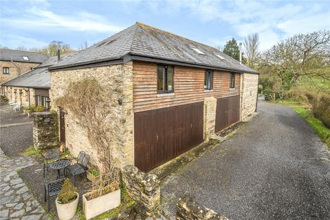 2 bedroom barn conversion for sale, Aveton Gifford, Kingsbridge, Devon, TQ7