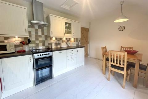 2 bedroom barn conversion for sale, Aveton Gifford, Kingsbridge, Devon, TQ7