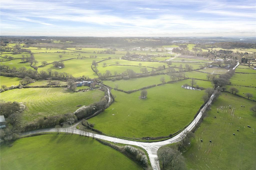 Redditch, Worcestershire Land for sale £1,050,000