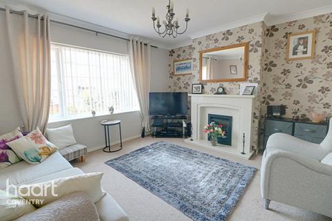 4 bedroom semi-detached house for sale, Greycoat Road, Coventry