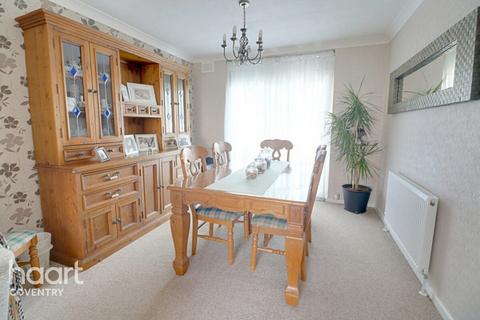 4 bedroom semi-detached house for sale, Greycoat Road, Coventry