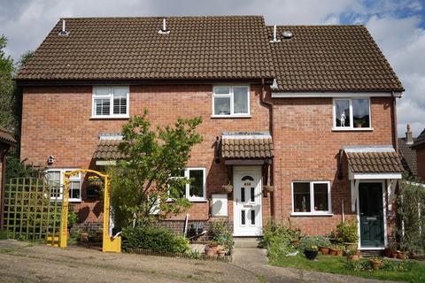 2 bedroom terraced house for sale, Lindford Drive, Norwich