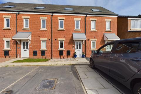3 bedroom terraced house for sale, Redfern Way,  Lytham St. Annes, FY8