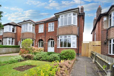 3 bedroom semi-detached house for sale, Allesley Old Road, Chapelfields, Coventry, CV5