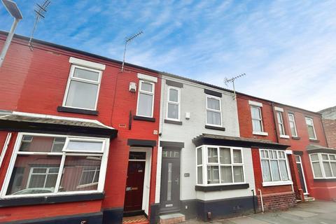 undefined, Braemar Road, Fallowfield, M14