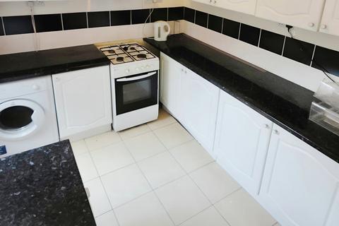 undefined, Braemar Road, Fallowfield, M14