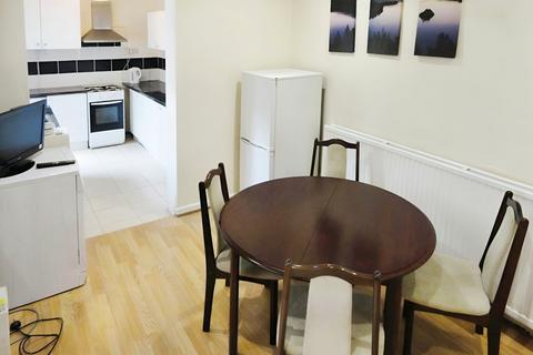 undefined, Braemar Road, Fallowfield, M14