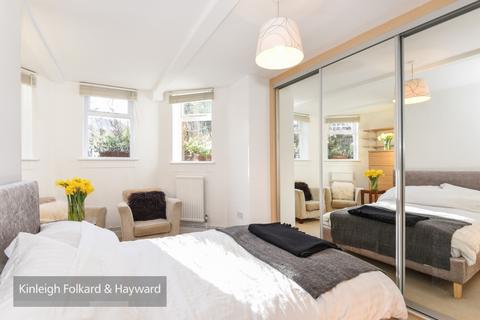 1 bedroom flat to rent, Haslemere Road Crouch End N8