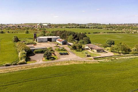 5 bedroom detached house for sale, Usworth House Farm, Springwell, Gateshead, Tyne and Wear, NE9