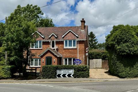 4 bedroom detached house for sale, Burley Road, Winkton, BH23 7AP