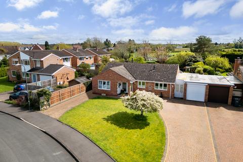 3 bedroom bungalow for sale, Kempsey, Worcester WR5