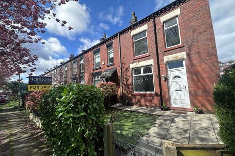 2 bedroom end of terrace house for sale, Don't miss out on this incredible 2 bedroom house on Irma Street, Bolton.