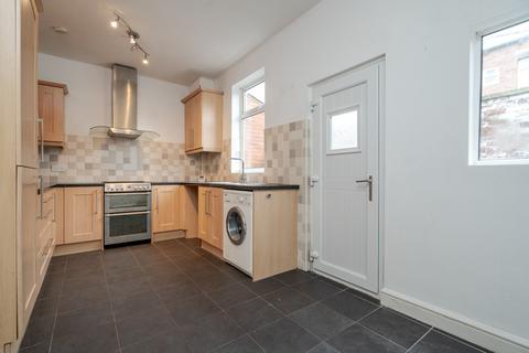 2 bedroom end of terrace house for sale, Irma Street, Bolton, Lancashire, BL1