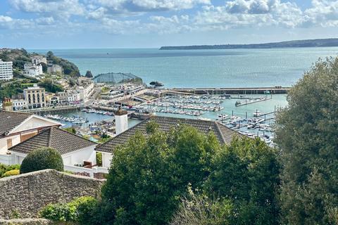 1 bedroom apartment for sale, Waldon Hill, Torquay