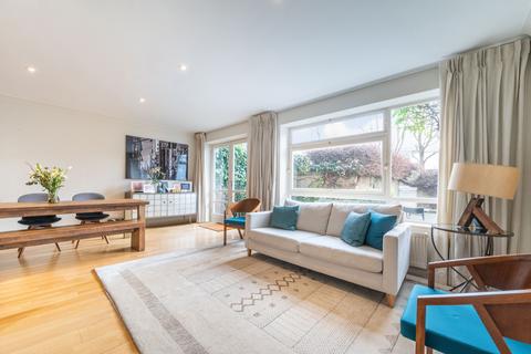 4 bedroom terraced house for sale, Queensmead, St John's Wood, London, NW8