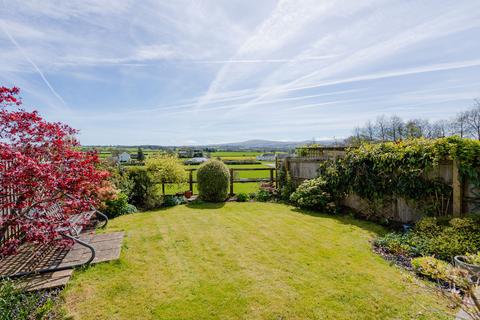 4 bedroom detached house for sale, Strawberry Fields, North Tawton, EX20