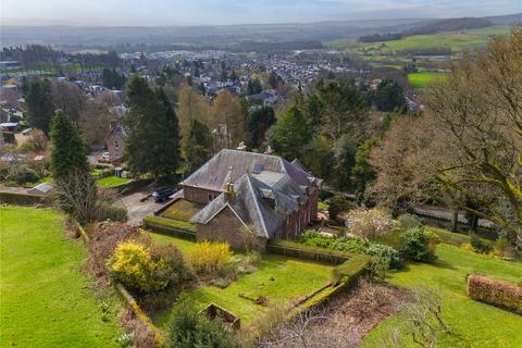 7 bedroom detached house for sale, Tom An Oir, Drummond Terrace, Crieff, Perthshire, PH7