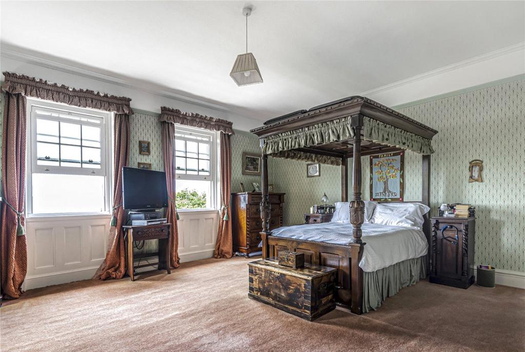 Principal Bedroom