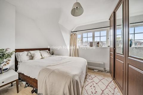 2 bedroom flat to rent, Elder Avenue London N8