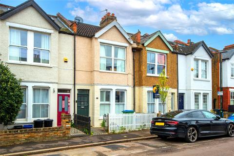 1 bedroom apartment for sale, Gould Road, Twickenham, TW2