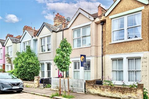 1 bedroom apartment for sale, Gould Road, Twickenham, TW2