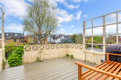 1 bedroom apartment for sale, Gould Road, Twickenham, TW2