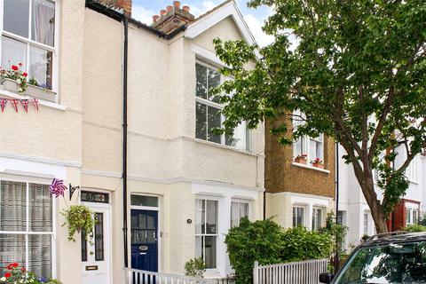 1 bedroom apartment for sale, Gould Road, Twickenham, TW2