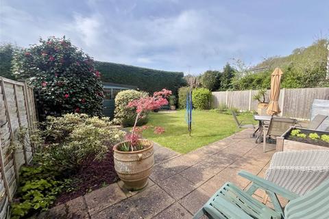 42 Crane Drive, Verwood, BH31 6QB