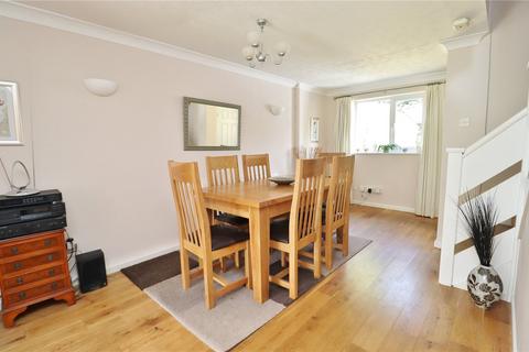 42 Crane Drive, Verwood, BH31 6QB