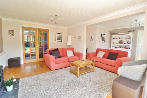 42 Crane Drive, Verwood, BH31 6QB