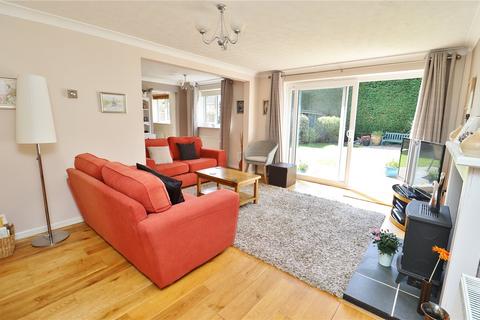 42 Crane Drive, Verwood, BH31 6QB